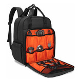 Bartender Bag Travel Bartender Kit Mochila Con Comparti...