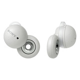 Audífonos In-ear Inalámbricos Sony Linkbuds Wf-l900 Yy2953 Blanco