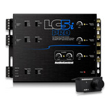 Convertidor Alta-baja Audiocontrol Lc5i 5 Canales / Accubass