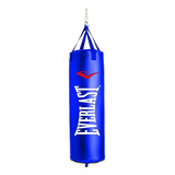 Saco Tula Everlast Boxeo Mma Profesional Entrenamiento 70 Lb