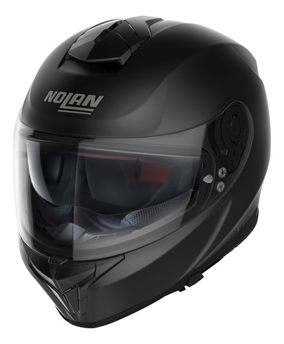 Casco Moto Integral Nolan N80-8 Classic Doble Visor