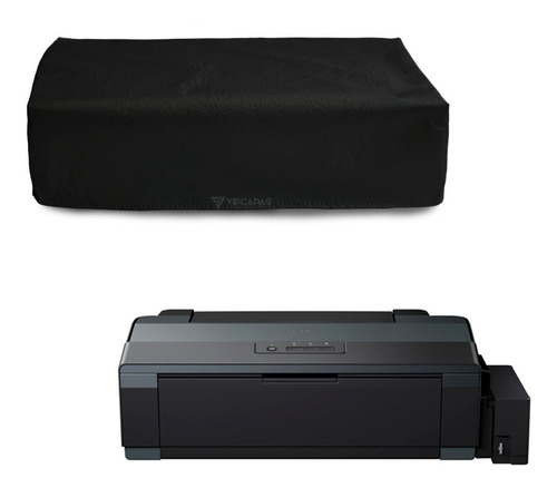 Capa Impressora Epson Ecotank L1300 L1800 Corino Impermeáve