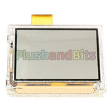 Pantalla Lcd 32 Pin Para Game Boy Advance (gba)