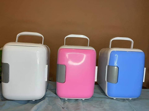 Mini Refrigerador Para Skincare