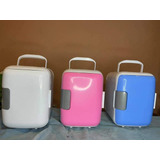 Mini Refrigerador Para Skincare