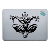 Stickers Para Laptop  O Portatil  Spiderman Vinil Mod2