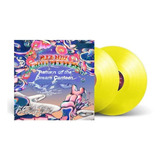 Red Hot Chili Peppers Return Of The Dream Vinilo Lemon