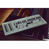 Roland Sh-01a Serie Boutique 4-sintetizador De Voz Módulo