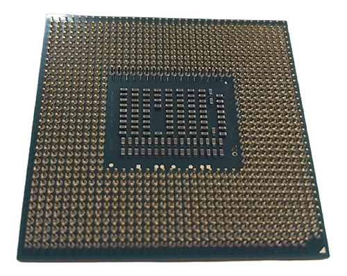 Procesador De Portátil Core I7 3500m 3 Generación Ghz2.9
