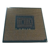 Procesador De Portátil Core I7 3500m 3 Generación Ghz2.9