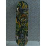 Skate Semi Profissional 