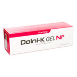 Dolni-k Gel 60 G Farpag