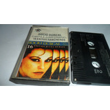 Cassette Rocío Durcal- Canta A Juan Gabriel