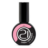 Gel Base Onefix Pink Suave Nails 21 Capa Base 12 Ml