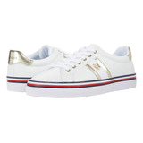 Tommy Hilfiger Fentii Tenis