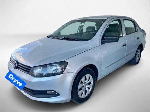  VOLKSWAGEN VOYAGE COMFORTLINE G6 1.6 8V FLEX