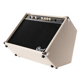 Cort Amplificador Para Guitarra Acústica 60 Watts