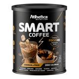 Smart Coffee Lata 200g Smart Coffee (lata Com 200g) Sabor Original