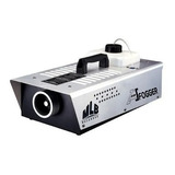 Maquina De Humo Mlb Ab-1200 1200w Control Inalambrico