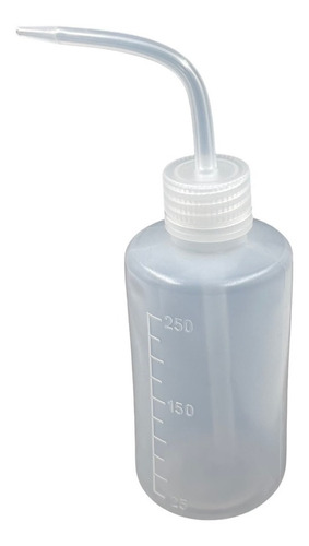 Dispensador De Agua Para Lavado De Pestañas 250ml