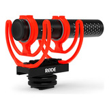 Rode Videomic Go Ii Micrófono Shotgun