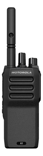 Radio Motorola R2 Vhf Digital