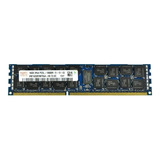 Memória Ram  16gb 1 Sk Hynix Hmt42gr7mfr4a-h9