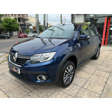 Renault Sandero Intens Cvt 