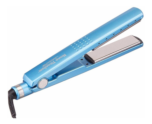 Plancha Babyliss