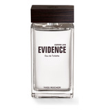 Yves Rocher Comme Une Evidence Homme Eau De Toilette Hombre