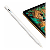 Lápiz Capacitivo Recargable Compatible Con iPad Pro