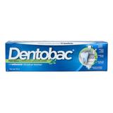 Dentobac Caja Con Tubo Con 150 Ml