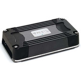 Amplificador Compacto Focal Fds 4.350 Clase D 4 Canales 400w
