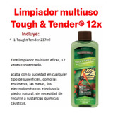 Limpiador Concentrado Multiuso Tough & Tender De Melaleuca