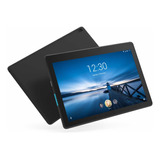 Tablet Lenovo Tab E10 Black - 16 Gb + 1 Gb Ram