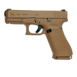 Pistola Glock 19x 4.5mm Co2