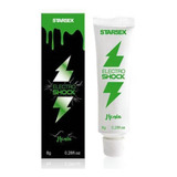 Gel Excitante Electro Shock Menta 8gr Acelerador Orgasmo