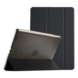 Procase Funda Smart P/ iPad 2 3 4 (modelo Antiguo) Negro