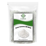 Goma Xantana (100% Pura) - Mesh 200 Cemix 1kg