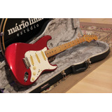 Fender Stratocaster Reissue 54 Crafted In Japan