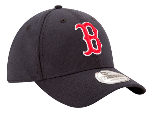 Gorra New Era Boston Red Sox Team Classic 39thirty Original