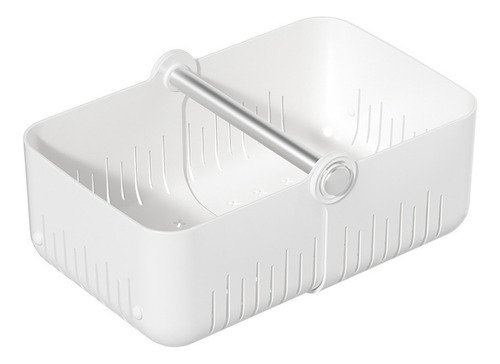 Organizador De Almacenamiento Para Ducha/baño, Deformable, T