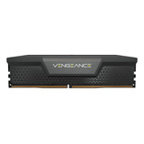 Corsair Vengeance Ddr5 Ram 32 Gb (2x16 Gb) 7200 Mhz Cl34 Con