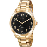 Relógio Mondaine Feminino 99397lpmvde1