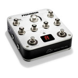 Pedal Fishman Pré-amp Aura Spectrum Di