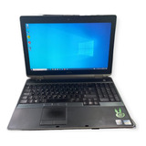 Laptop Dell Latitude E6530 Core I7 8gb Ram 240gb Ssd Webcam 