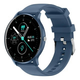 Reloj Inteligente Sport Smartwatch Pantalla Táctil De Altare