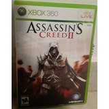 Oferta, Se Vende Assassins Creed Ii Xbox 360