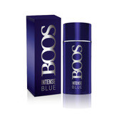 Boos Intense Blue Perfume Original 90ml Perfumesfreeshop!!!