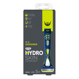 Recortadora De Barba Para Hombre Schick Hydro Skin Comfort